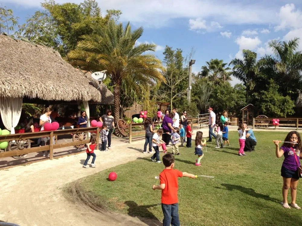 Professional lawn mowing service in Fort Lauderdale, FL by A&D Landscaping