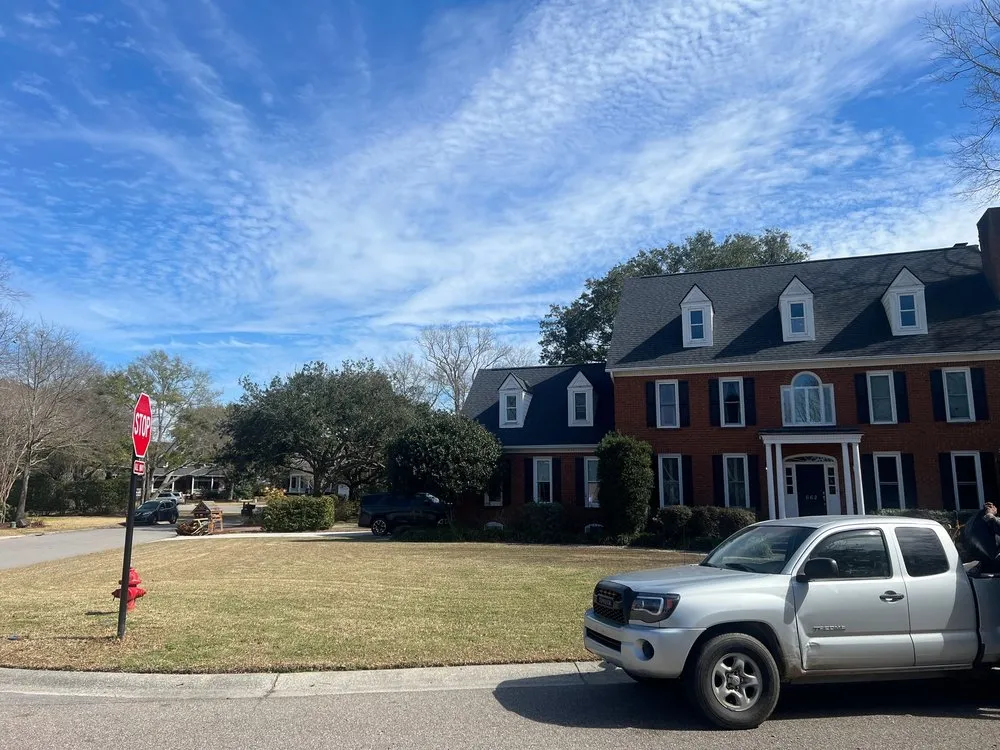 Reliable residential landscaping in Goose Creek, SC - A&D landscaping