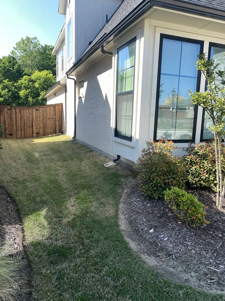 Top-rated garden landscaping in Goose Creek, SC - A&D landscaping