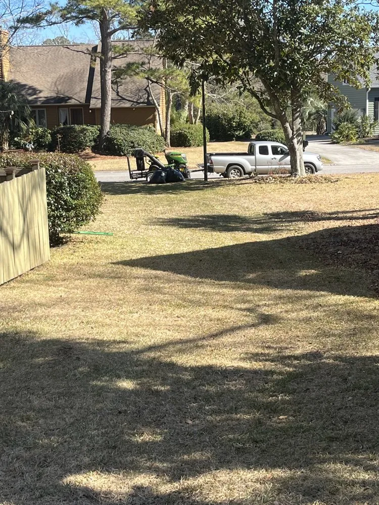 Professional residential landscaping experts serving Goose Creek, SC - A&D landscaping