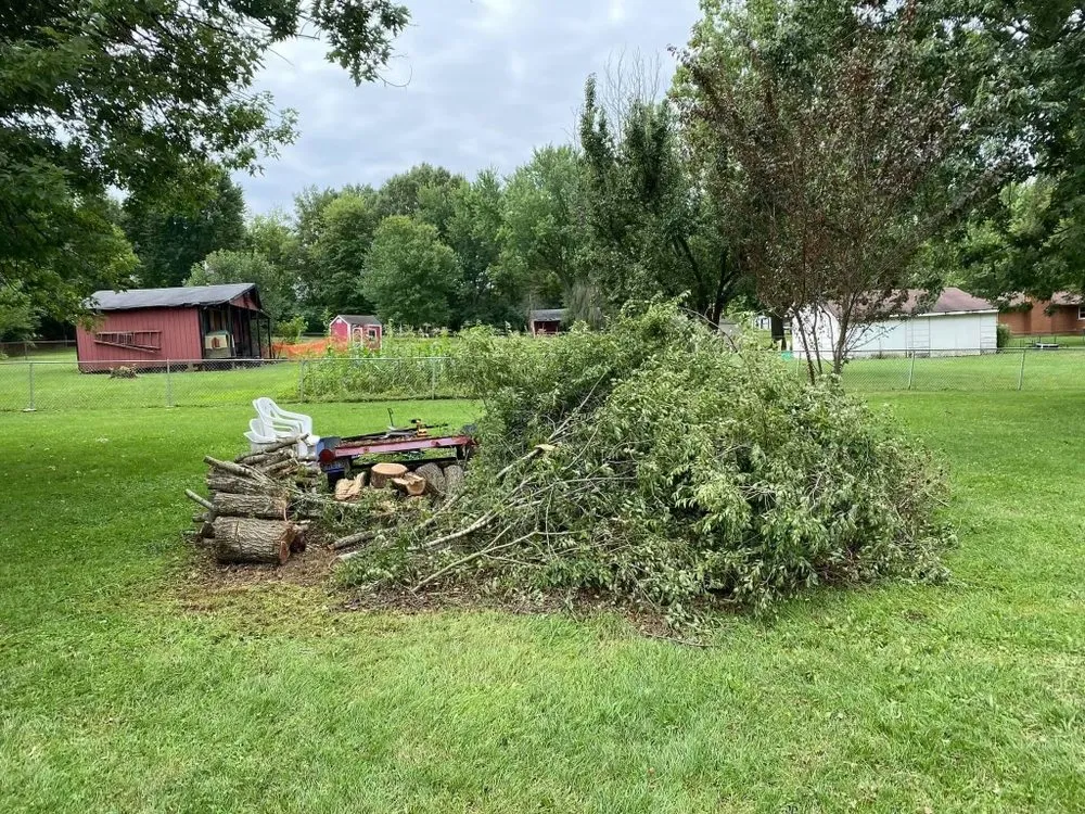 Top-rated garden landscaping for outdoor upgrades across Liberty Township, OH - A&D Landscaping