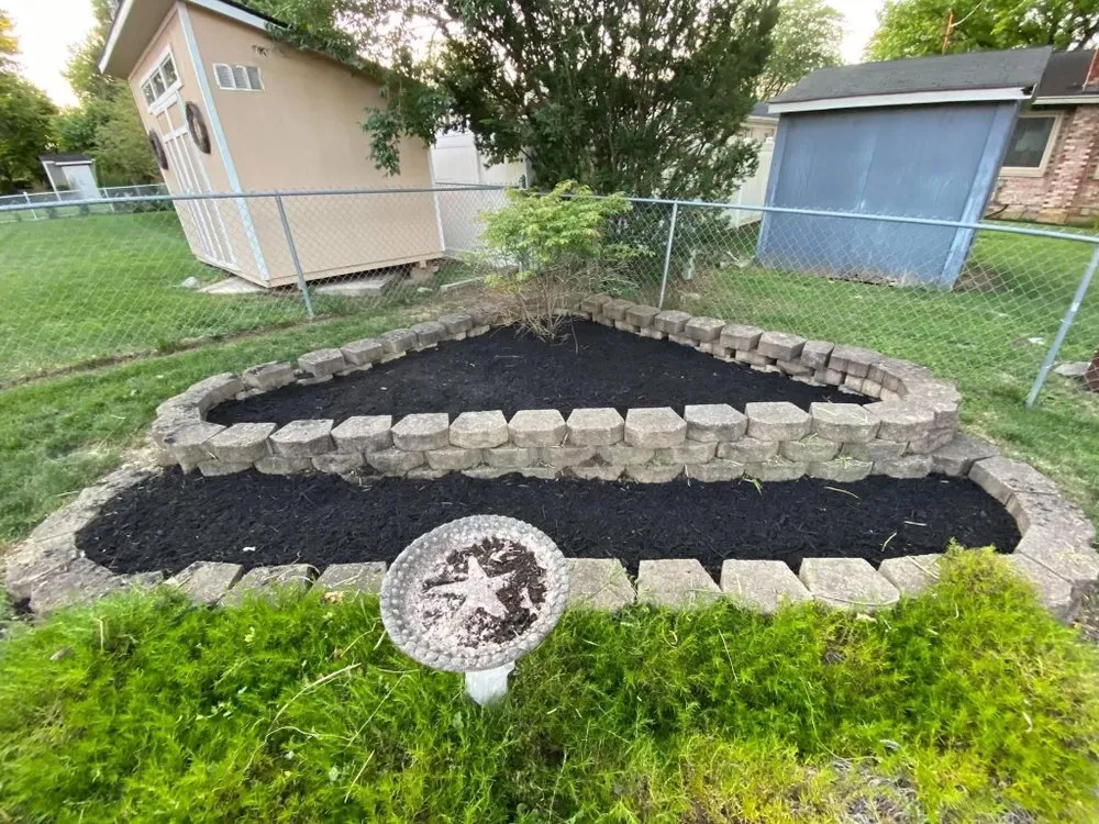 Top-rated landscaping services experts serving Liberty Township, OH - A&D Landscaping