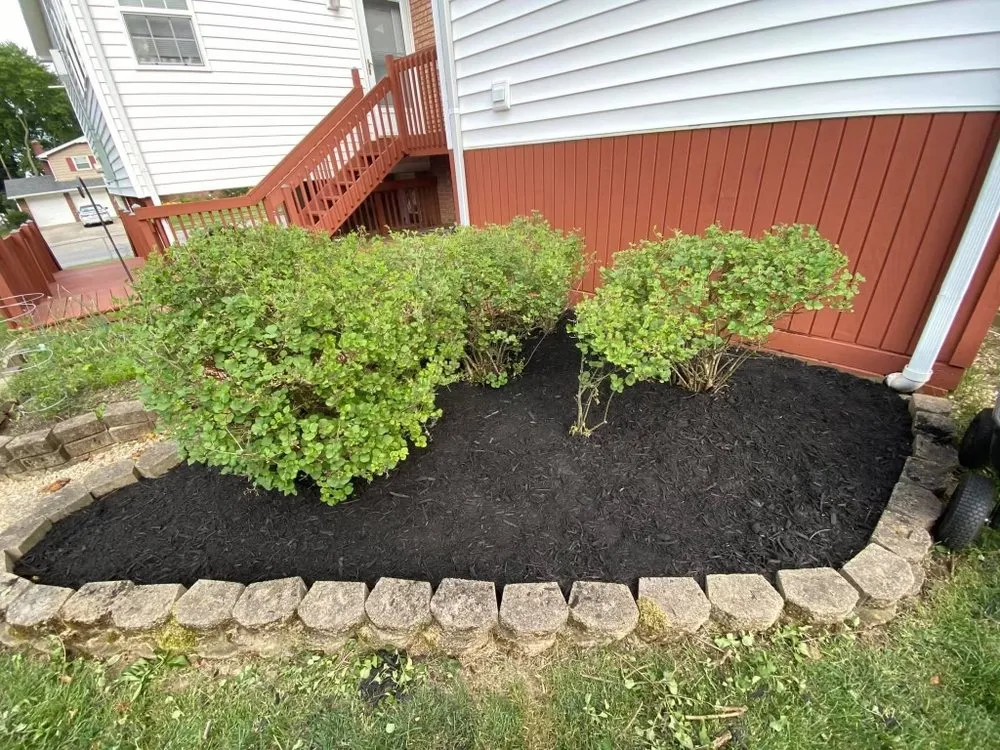 Affordable lawn care service near you in Liberty Township, OH by A&D Landscaping