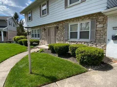 Professional yard cleanup service near you in Liberty Township, OH by A&D Landscaping