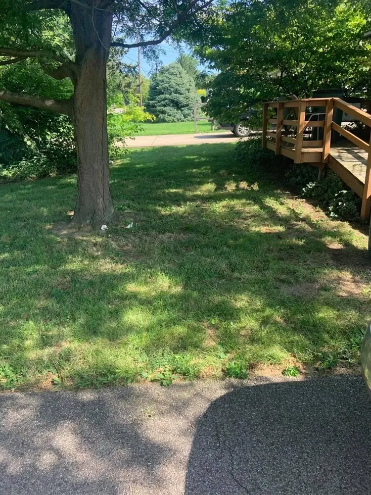 Custom landscaping services in Liberty Township, OH - A&D Landscaping