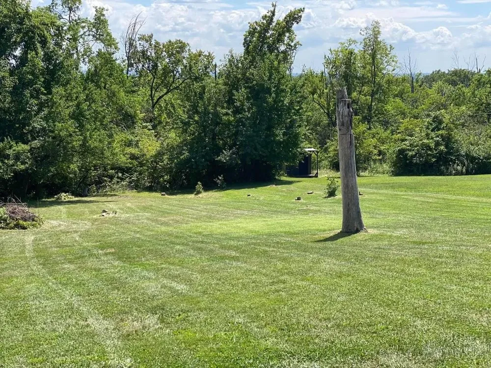 Affordable residential landscaping experts serving Liberty Township, OH - A&D Landscaping