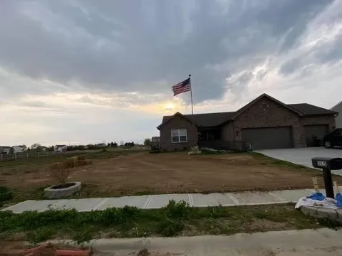 Local yard cleanup service for beautiful yards across Liberty Township, OH - A&D Landscaping