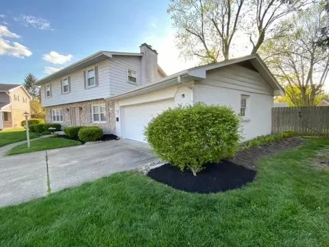 Local outdoor landscaping in Liberty Township, OH by A&D Landscaping