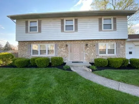 Local landscape design in Liberty Township, OH - A&D Landscaping