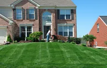 Local residential landscaping experts serving Natick, MA - A&D Landscaping, Paving & Excavation