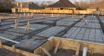 Local garden landscaping experts serving Natick, MA - A&D Landscaping, Paving & Excavation