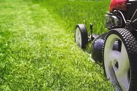 Expert lawn mowing service in Reading, PA by A&D Landscaping