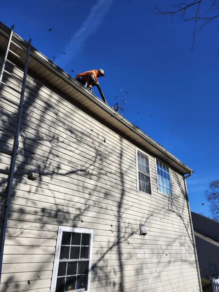 Local landscape installation experts serving Spotsylvania, VA - A&D Landscaping