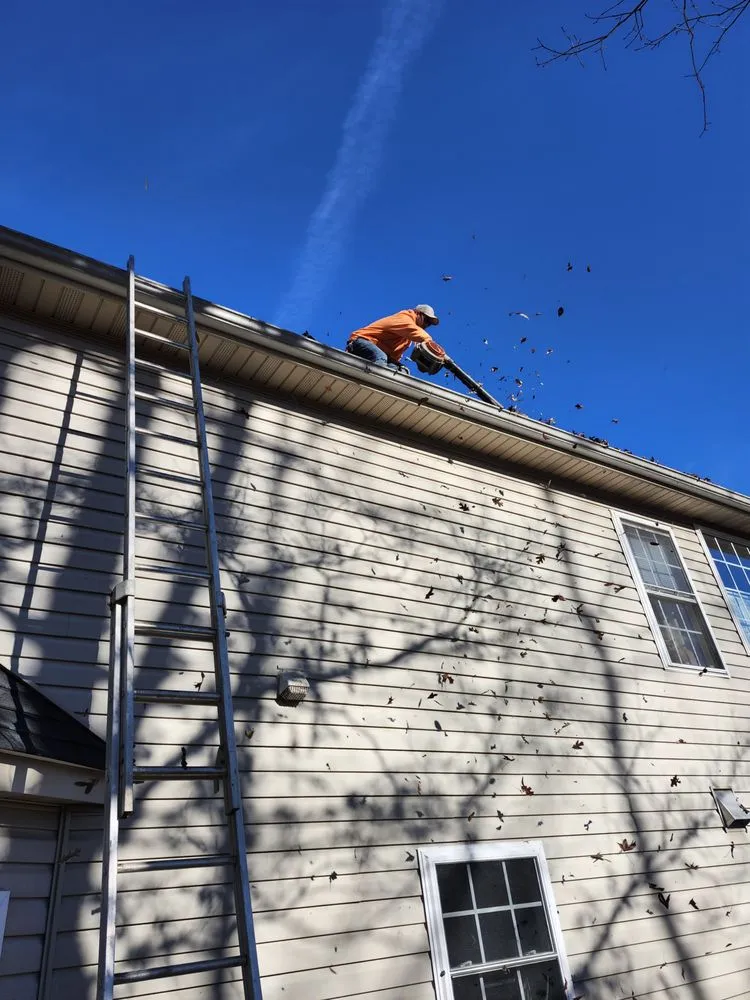 Local residential landscaping for outdoor upgrades in Spotsylvania, VA by A&D Landscaping