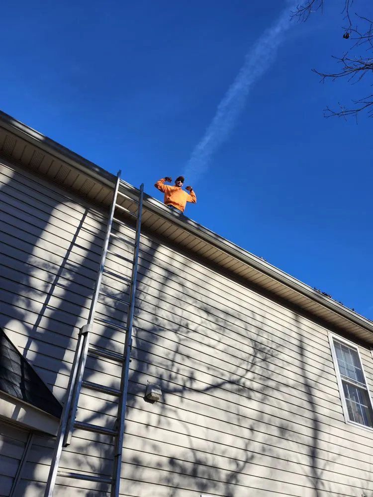 Affordable yard maintenance experts serving Spotsylvania, VA - A&D Landscaping