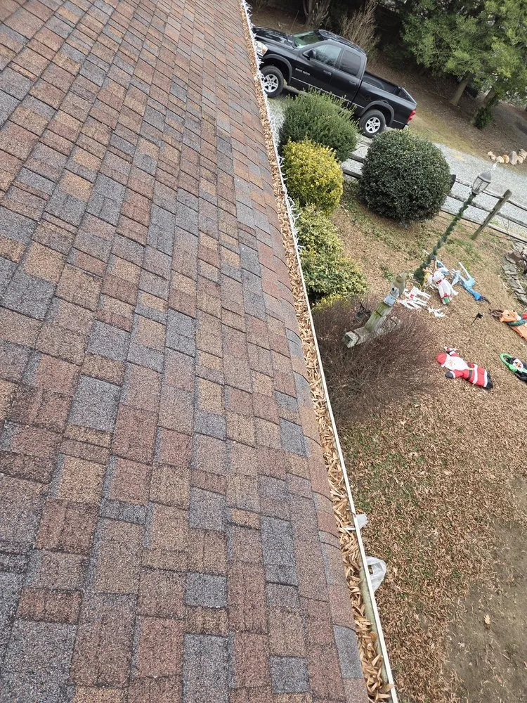 Local landscape installation for beautiful yards in Spotsylvania, VA by A&D Landscaping