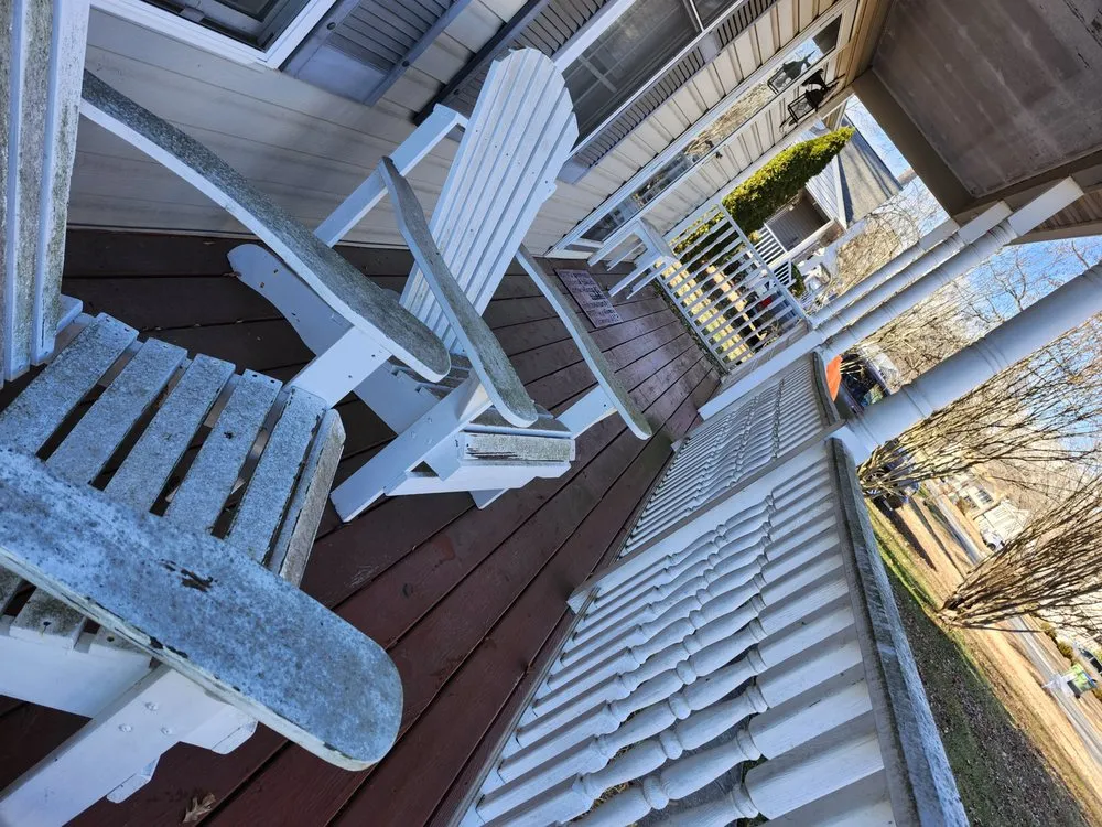 Reliable yard maintenance experts serving Spotsylvania, VA - A&D Landscaping