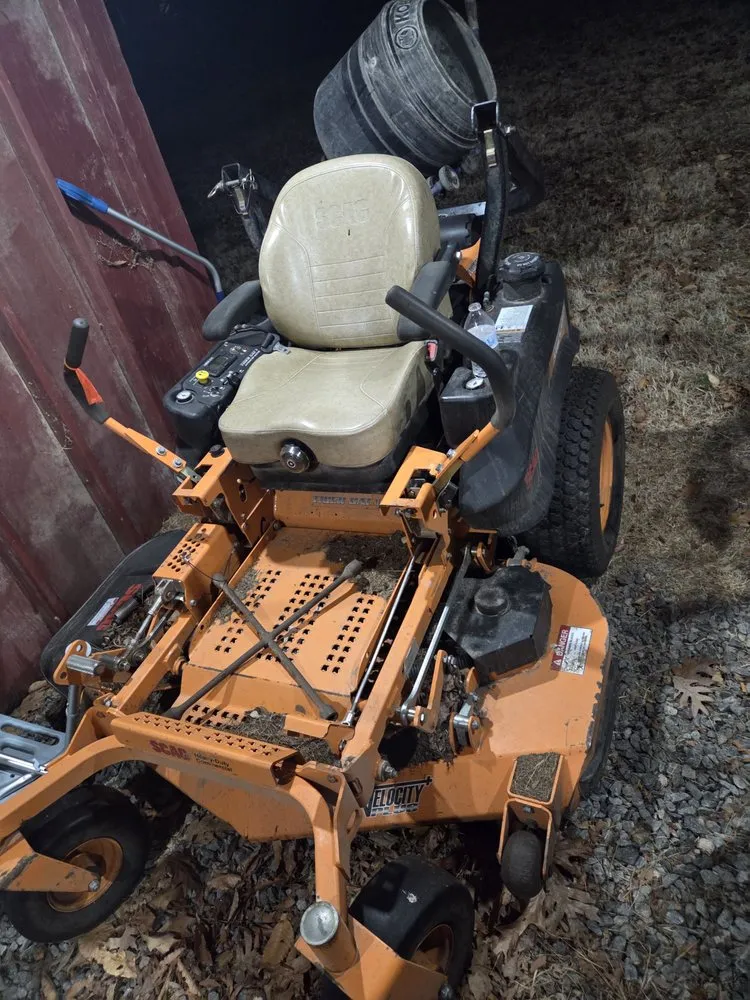 Expert landscape installation in Spotsylvania, VA - A&D Landscaping