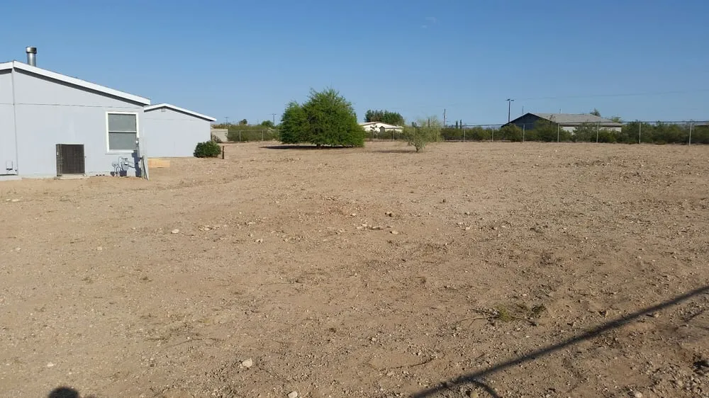 Top-rated yard maintenance in Tucson, AZ by A.D. Landscaping