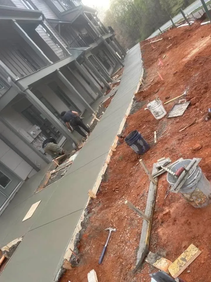 Local outdoor landscaping for outdoor upgrades in Tysons, VA by A.D Landscaping