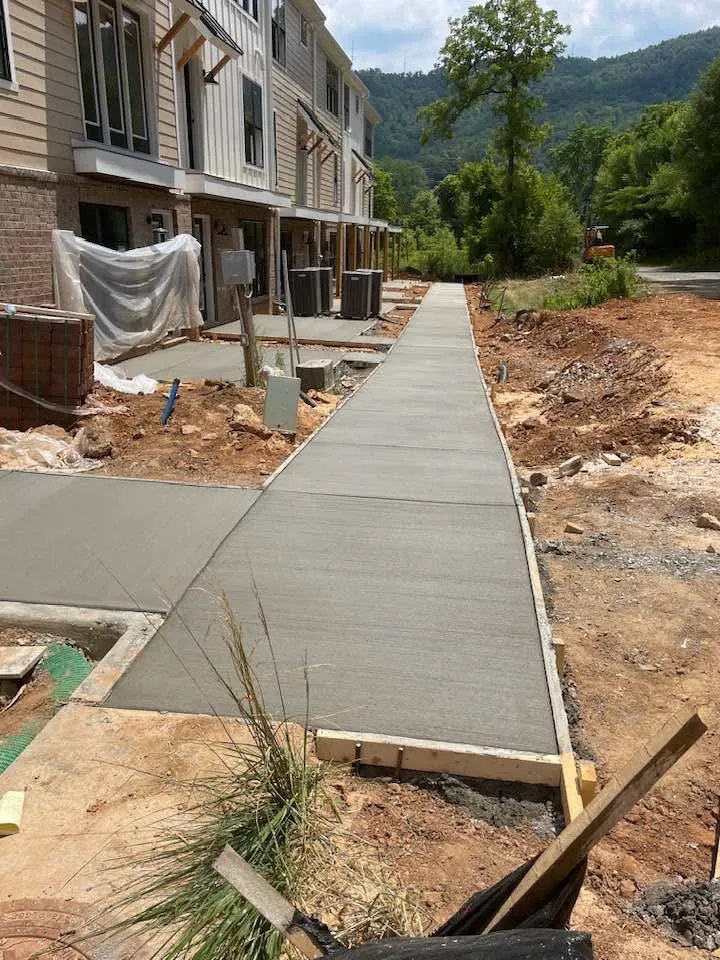 Custom yard maintenance experts serving Tysons, VA - A.D Landscaping