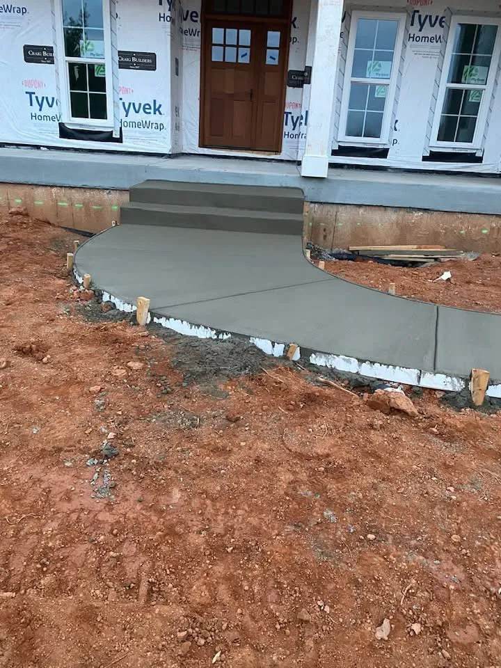 Trusted landscape installation in Tysons, VA - A.D Landscaping