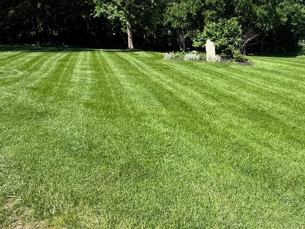 Reliable garden landscaping in Tysons, VA by A.D Landscaping