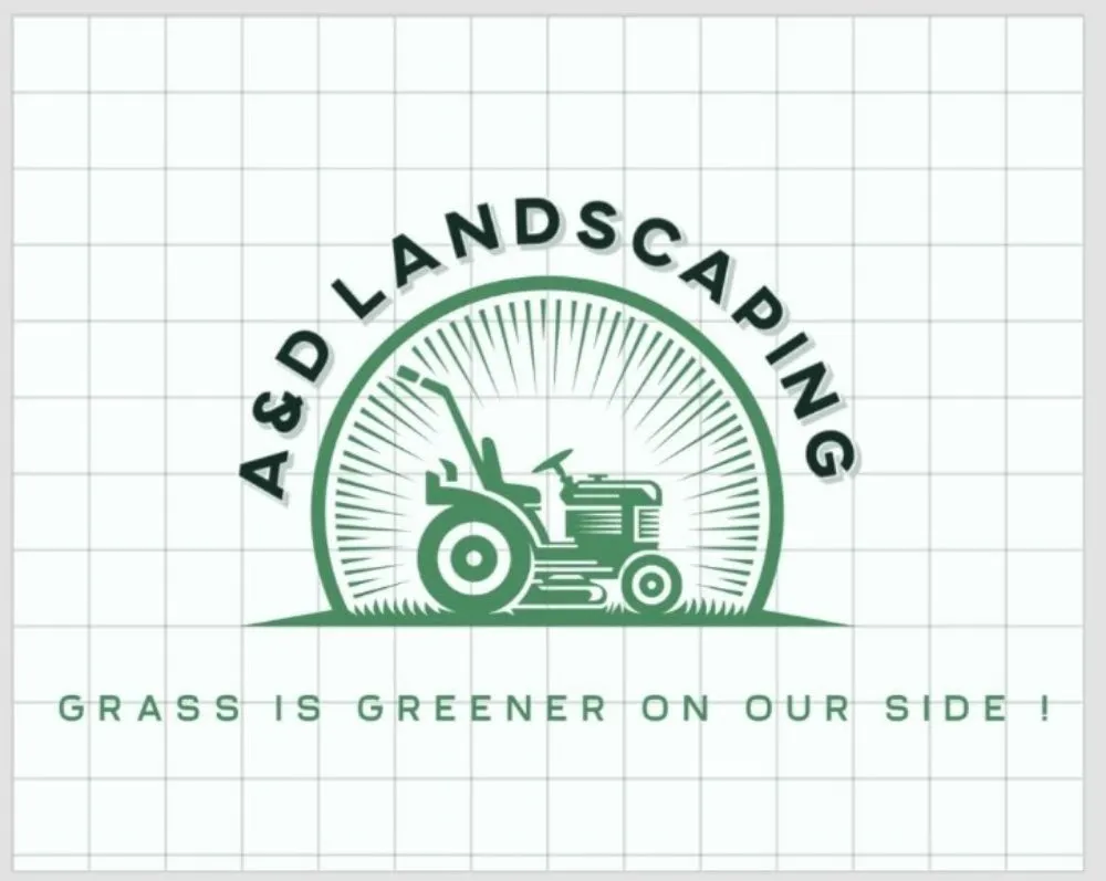Top-rated landscaping services in Union City, PA - A&D Landscaping