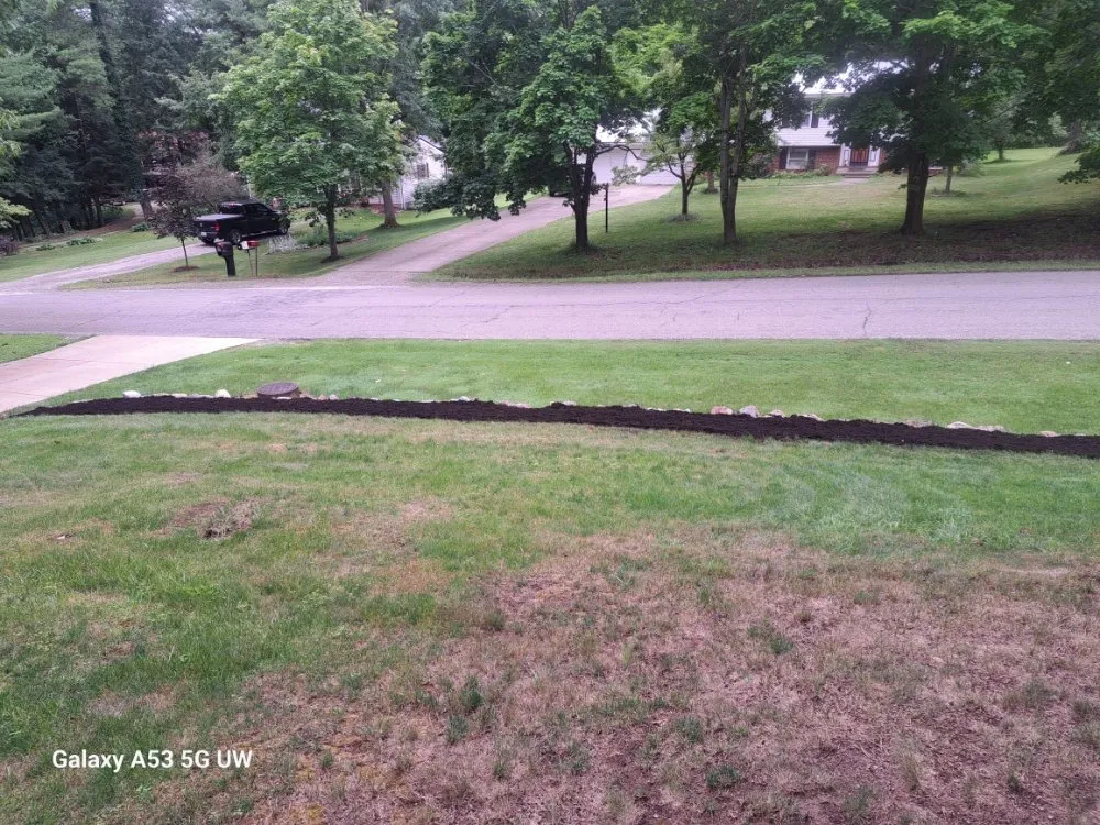 Top-rated lawn care service for homes across Union City, PA - A&D Landscaping