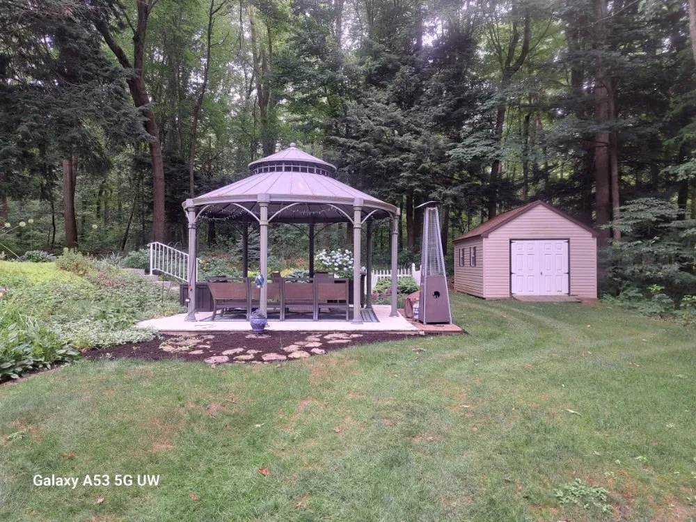 Top-rated yard cleanup service experts serving Union City, PA - A&D Landscaping