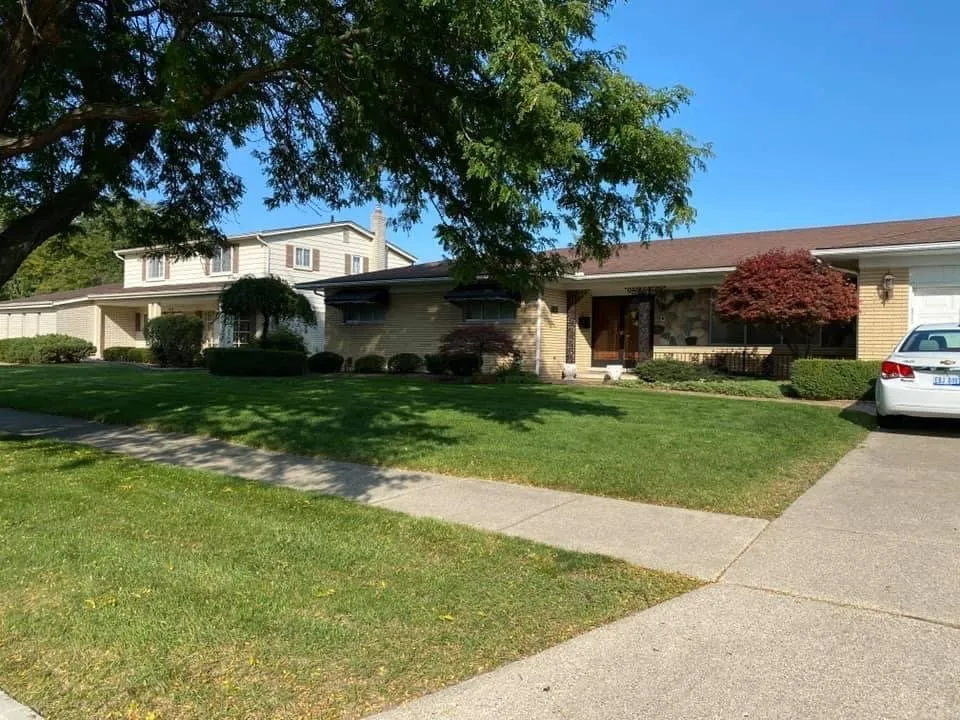 Professional yard cleanup service for outdoor upgrades in Warren, MI by A&d Lawn And Tree