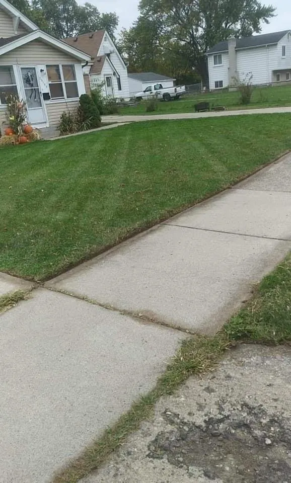 Reliable residential landscaping for outdoor upgrades in Warren, MI by A&d Lawn And Tree