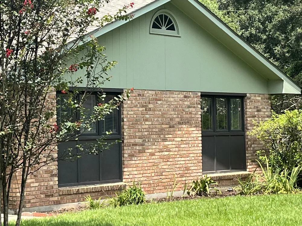 Local outdoor landscaping in Baton Rouge, LA - A&D Lawn Care