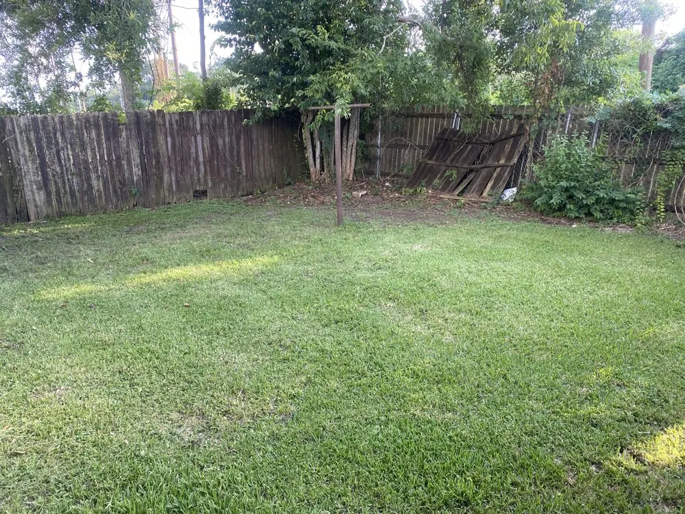 Top-rated lawn mowing service in Baton Rouge, LA by A&D Lawn Care
