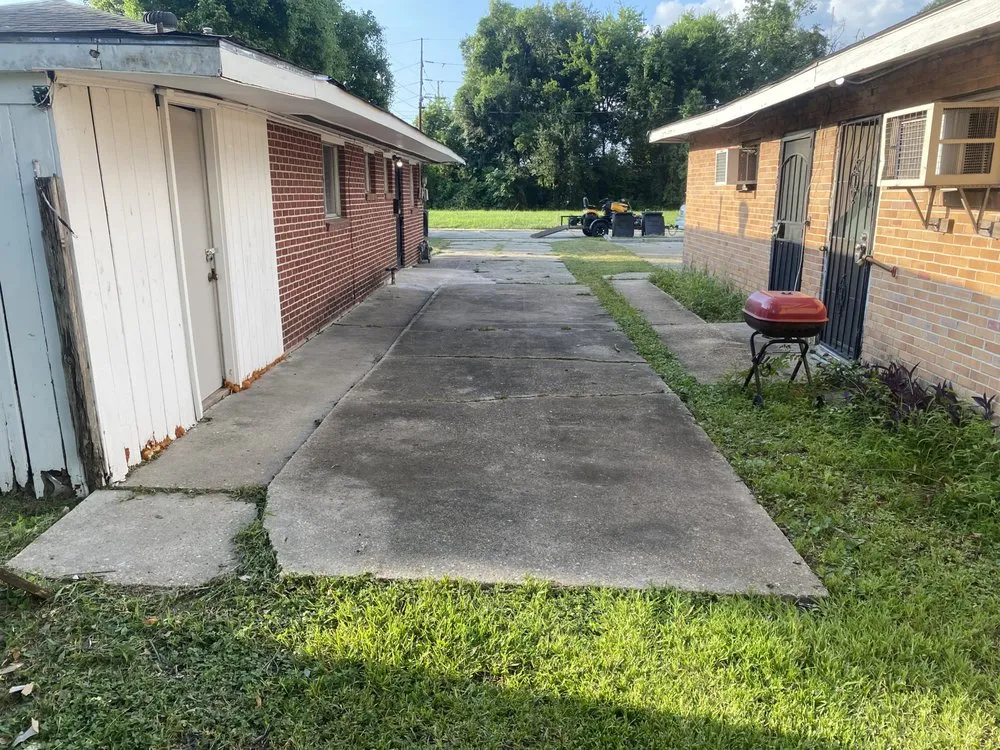 Trusted landscape design in Baton Rouge, LA - A&D Lawn Care