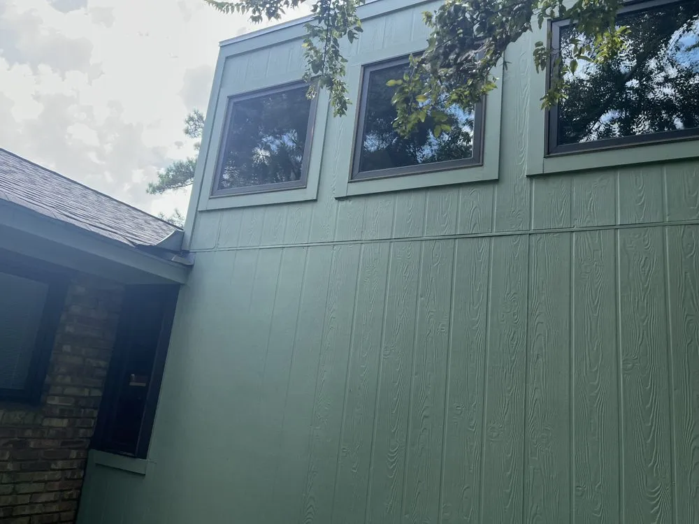 Expert yard cleanup service in Baton Rouge, LA by A&D Lawn Care