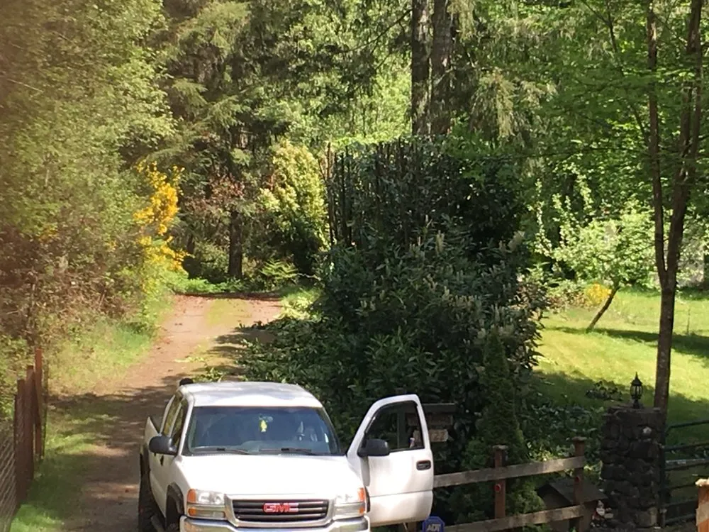 Top-rated landscape design near you in Gig Harbor, WA by A&D Lawn Care