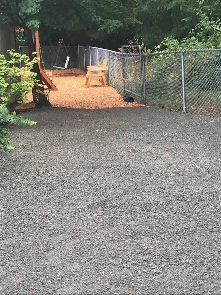 Custom garden landscaping experts serving Gig Harbor, WA - A&D Lawn Care