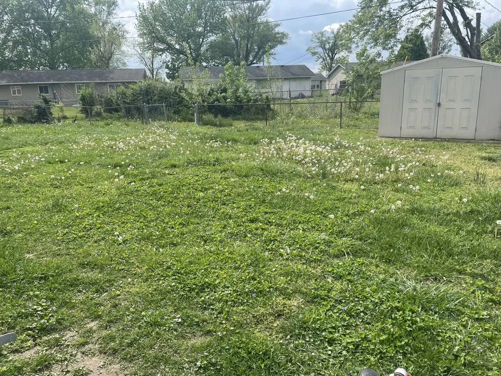 Local landscape design with custom design in Granite City, IL by A&D Lawn Care