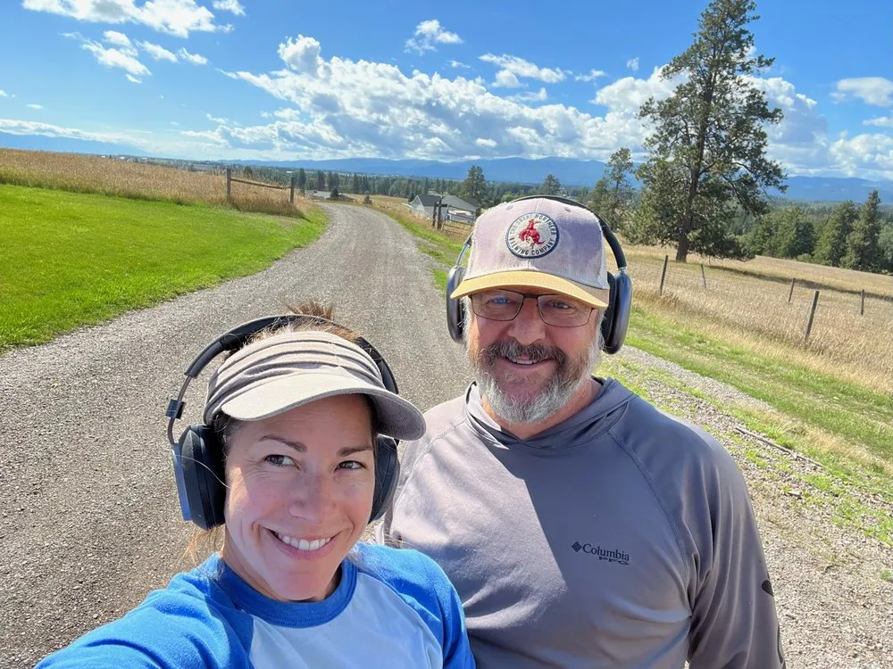 Professional lawn mowing service in Kalispell, MT - A&D Lawn Care