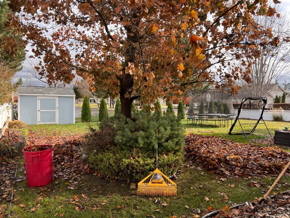 Top-rated landscape design in Kalispell, MT by A&D Lawn Care