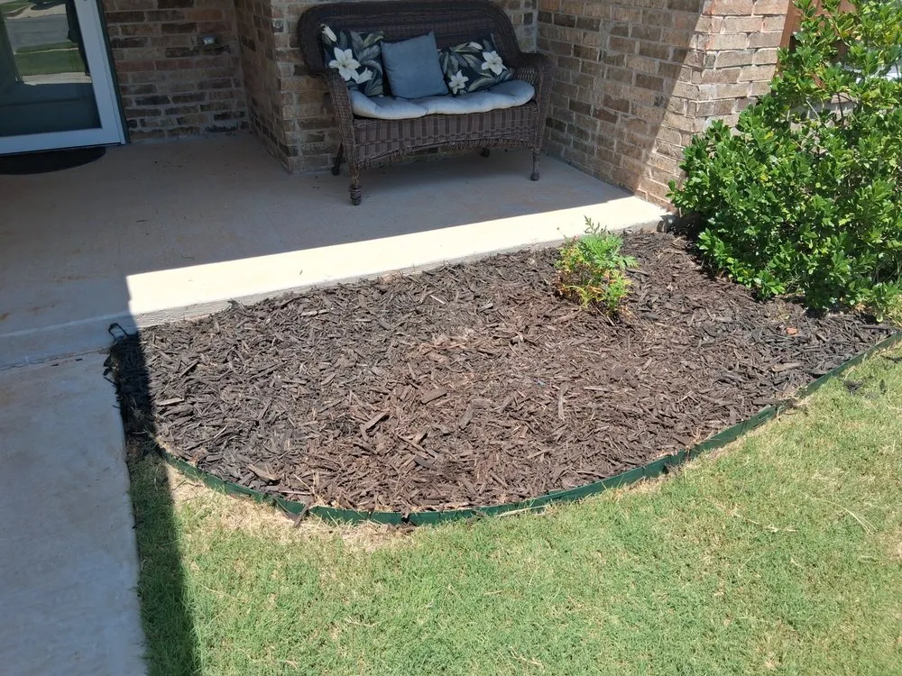 Trusted lawn care service experts serving Oklahoma City, OK - A&D Lawn Care