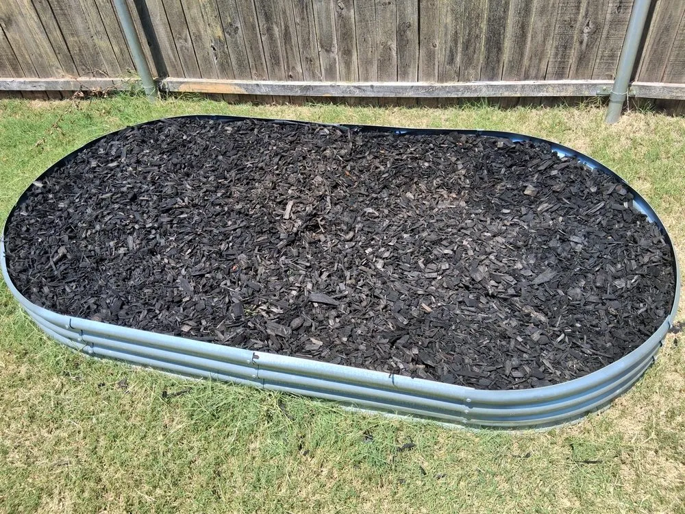 Reliable yard maintenance in Oklahoma City, OK - A&D Lawn Care