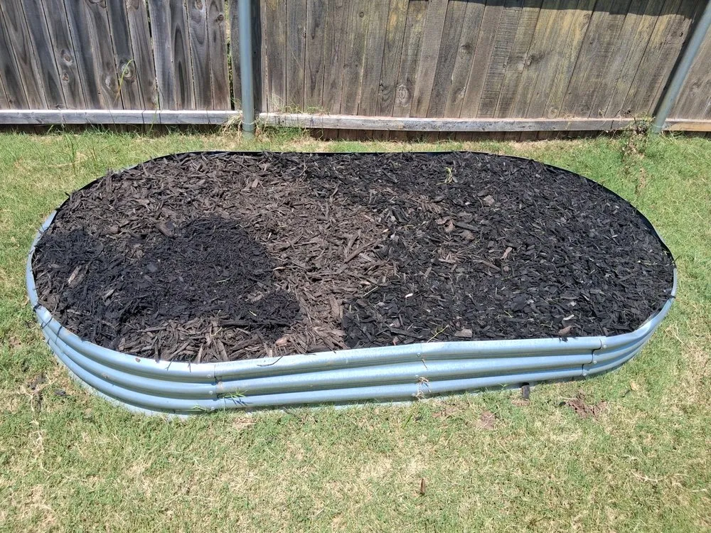 Local lawn mowing service for homes in Oklahoma City, OK by A&D Lawn Care