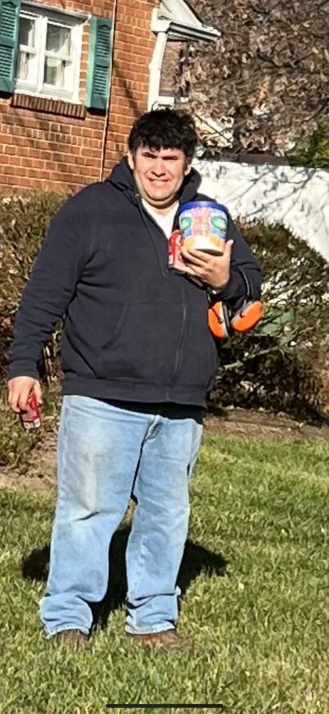 Reliable garden landscaping in Annandale, VA - A&D Lawn Service