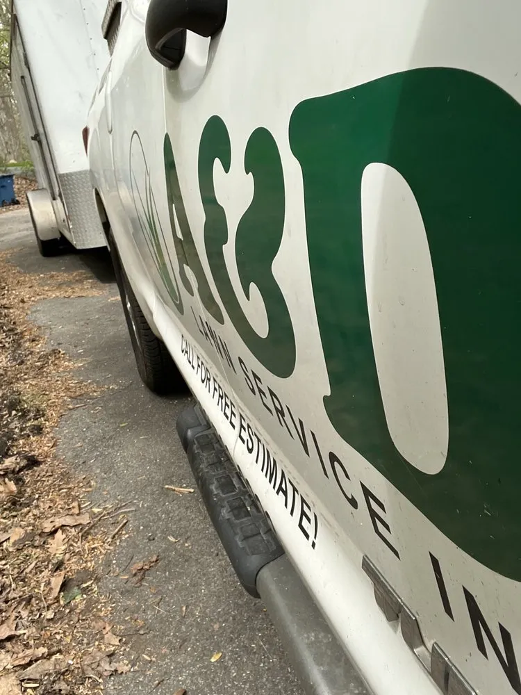 Top-rated lawn care service near you across Annandale, VA - A&D Lawn Service
