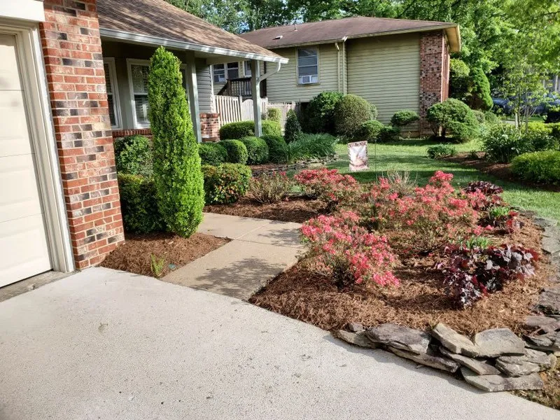 Expert lawn care service in Annandale, VA - A&D Lawn Service