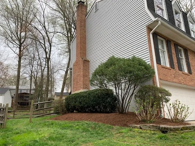 Expert garden landscaping in Annandale, VA - A&D Lawn Service