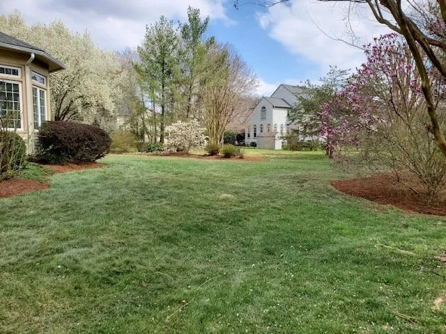 Professional landscape installation experts serving Annandale, VA - A&D Lawn Service