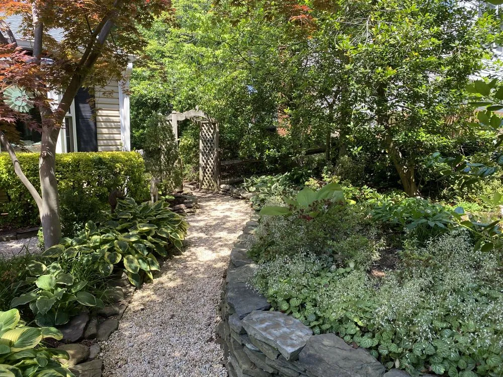 Top-rated lawn care service for beautiful yards in Annandale, VA by A&D Lawn Service